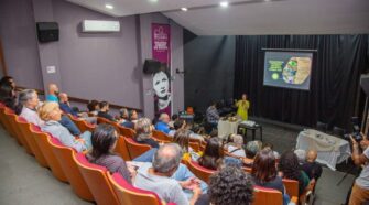 Foto: prefeitura de Piraquara