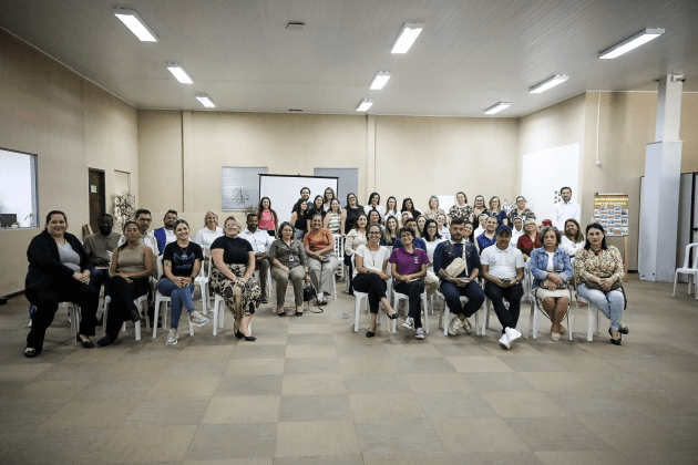 Foto: Prefeitura de Pinhais