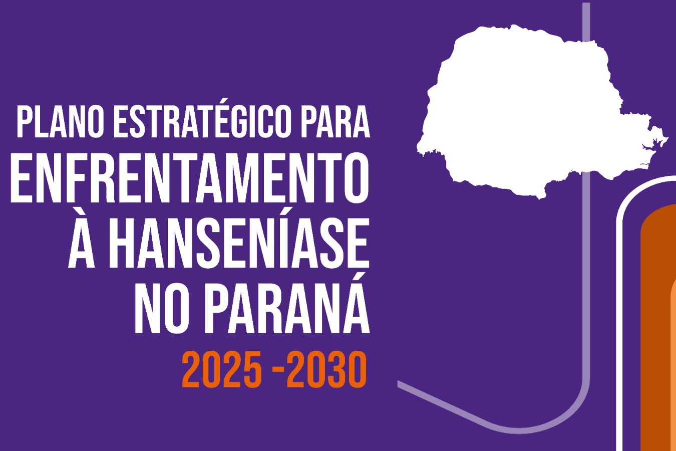 Meta é eliminar a hanseníase como problema de saúde pública até 2030. Apesar da queda nos casos, o diagnóstico ainda é tardio e pode causar sequelas irreversíveis. Foto: SESA
