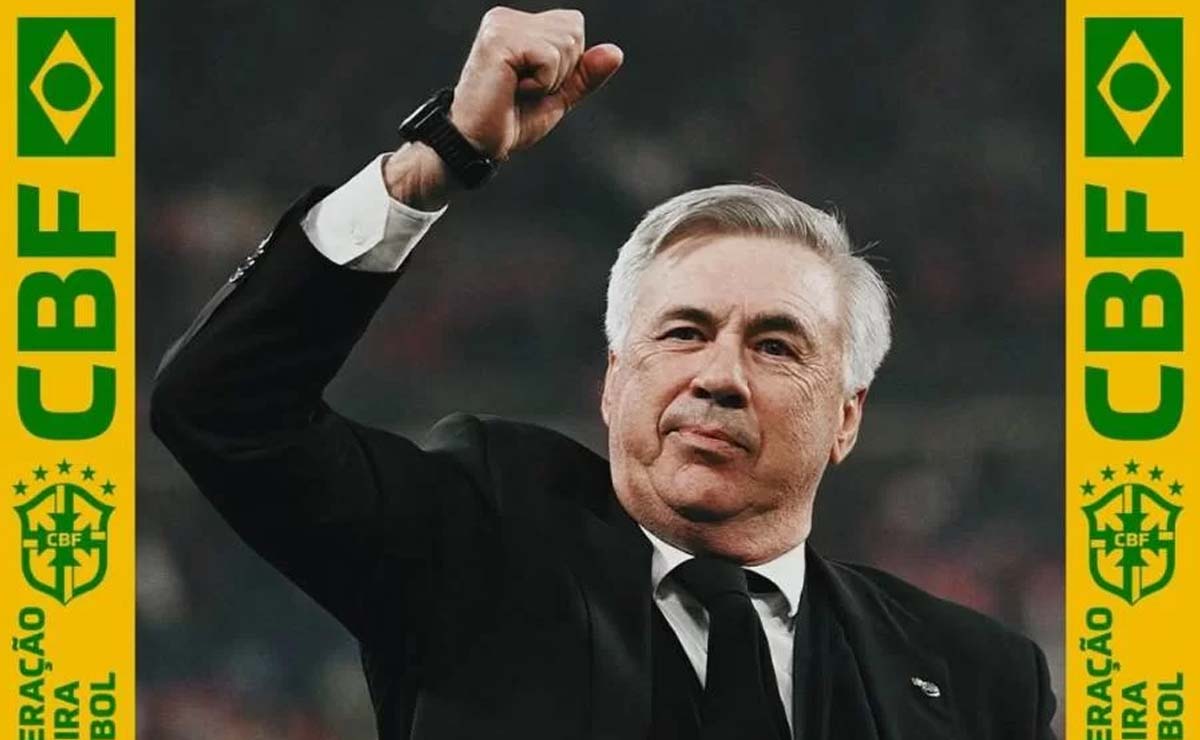 Carlo Ancelotti