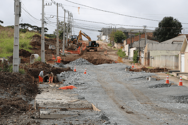 Foto: Prefeitura de Pinhais