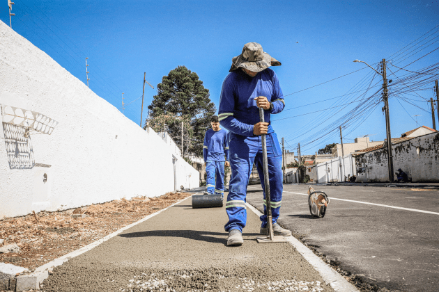 Foto: Prefeitura de Pinhais